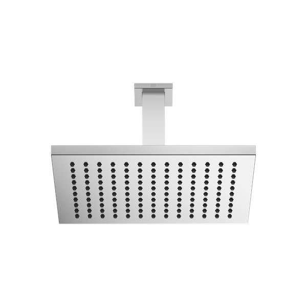 Dornbracht - Rain shower ceiling-mounted 11-3/4 x 9-1/2 Inch