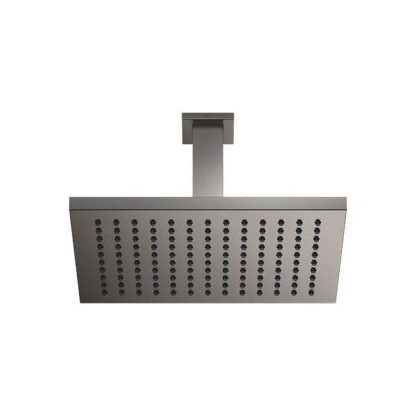 Dornbracht - Rain shower ceiling-mounted 11-3/4 x 9-1/2 Inch