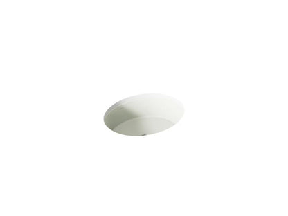 Kohler - Verticyl Oval Undercounter Lavatory