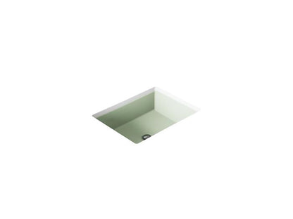 Kohler - Verticyl Rectangle Undercounter Lavatory