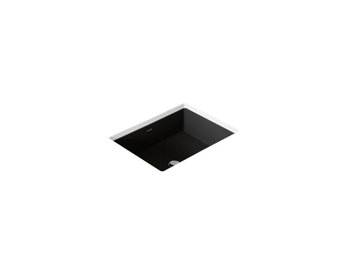 Kohler - Verticyl Rectangle Undercounter Lavatory