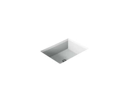 Kohler - Verticyl Rectangle Undercounter Lavatory
