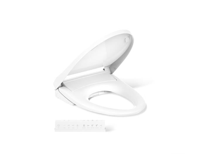 Kohler - Purewash E930 Bidet Seat