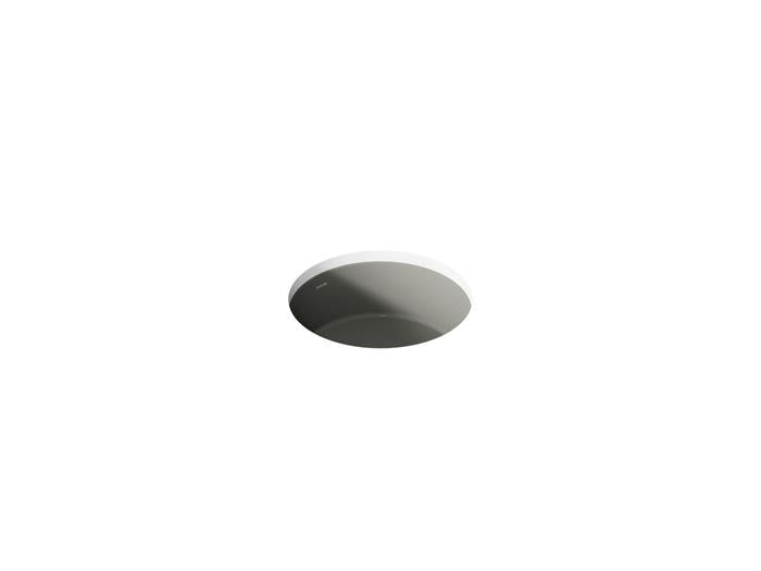 Kohler - Verticyl Round Undercounter Lavatory