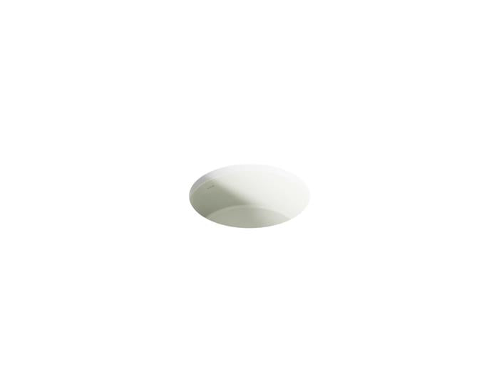 Kohler - Verticyl Round Undercounter Lavatory