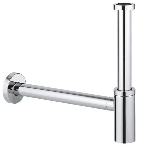 Grohe - Waste Trap Basin 1 1/4In