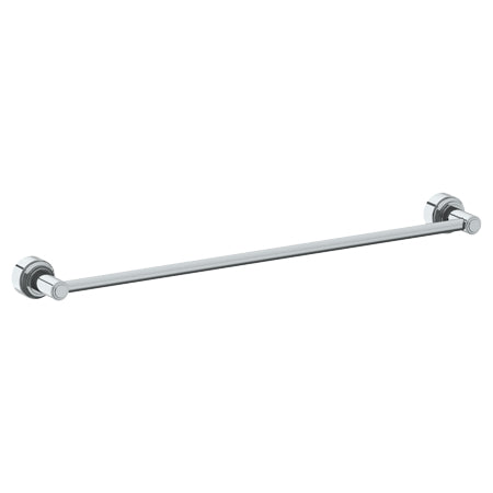 Watermark - Transitional 24 Inch Wall Mounted Towel Bar