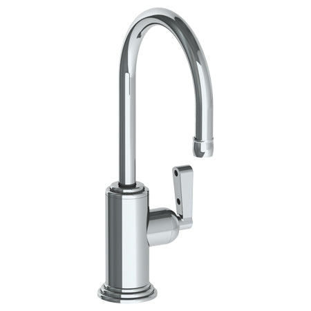Watermark - Transitional Deck Mounted 1 Hole Bar Faucet