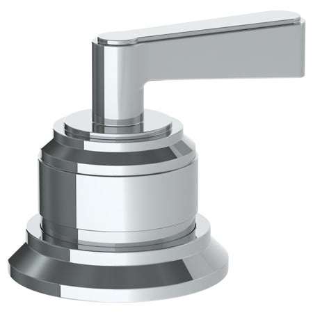 Watermark - Transitional Trim For Deck Mounted Valve