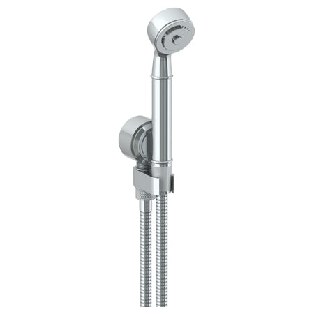 Watermark - Transitional Wall Mounted Hand Shower Set With Hand Shower And 69 Inch Hose
