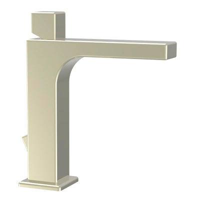 Phylrich - Mix Single Hole Lavatory Faucet Cube Handles