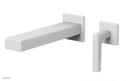 Phylrich - Mix Single Handle Wall Lavatory Set - Lever Handle