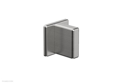 Phylrich - Mix Volume Control/Diverter Trim - Blade Handle