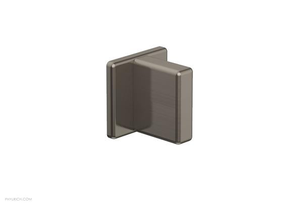 Phylrich - Mix Volume Control/Diverter Trim - Blade Handle