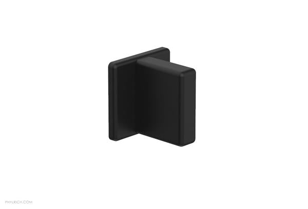 Phylrich - Mix Volume Control/Diverter Trim - Blade Handle