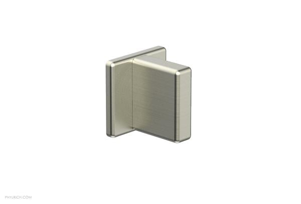 Phylrich - Mix Volume Control/Diverter Trim - Blade Handle