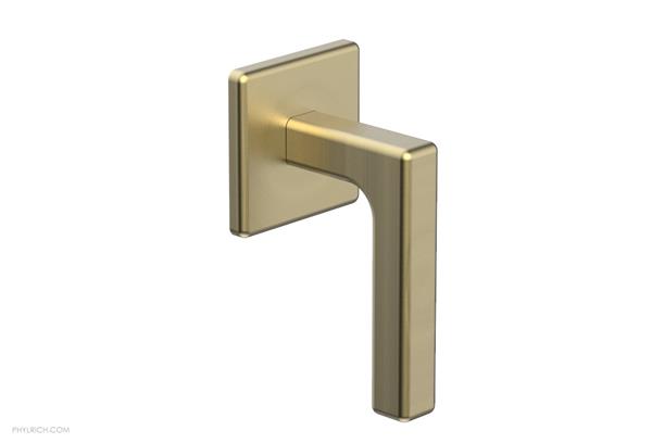 Phylrich - Mix Volume Control/Diverter Trim - Lever Handle