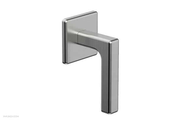 Phylrich - Mix Volume Control/Diverter Trim - Lever Handle
