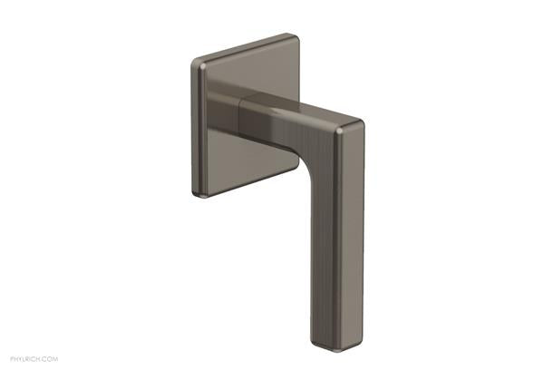 Phylrich - Mix Volume Control/Diverter Trim - Lever Handle