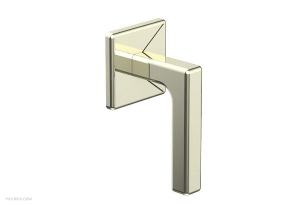 Phylrich - Mix Volume Control/Diverter Trim - Lever Handle