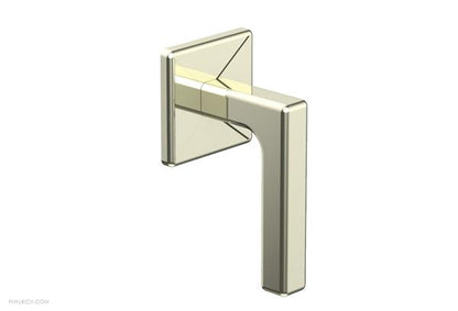 Phylrich - Mix Volume Control/Diverter Trim - Lever Handle