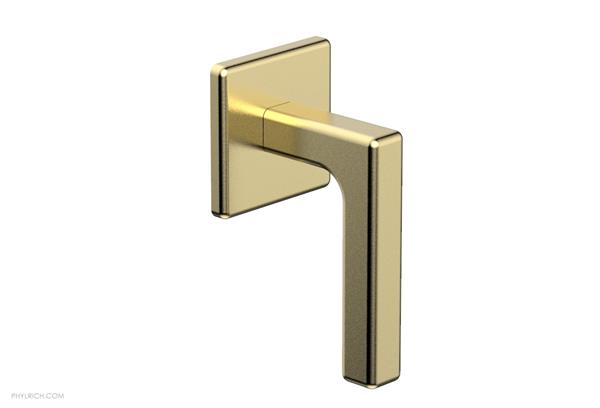 Phylrich - Mix Volume Control/Diverter Trim - Lever Handle