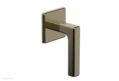 Phylrich - Mix Volume Control/Diverter Trim - Lever Handle