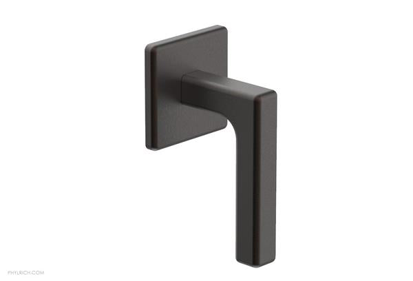 Phylrich - Mix Volume Control/Diverter Trim - Lever Handle