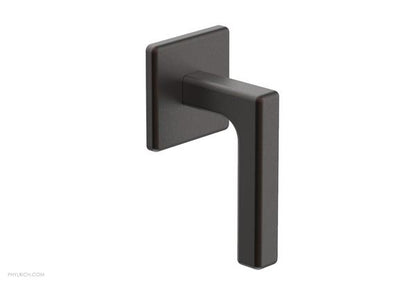 Phylrich - Mix Volume Control/Diverter Trim - Lever Handle