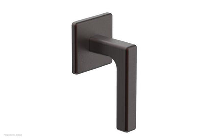 Phylrich - Mix Volume Control/Diverter Trim - Lever Handle