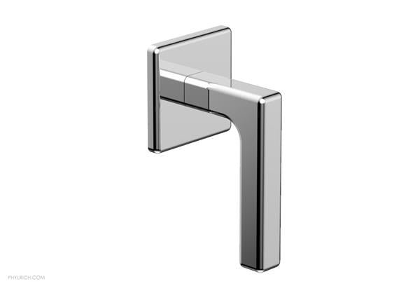 Phylrich - Mix Volume Control/Diverter Trim - Lever Handle