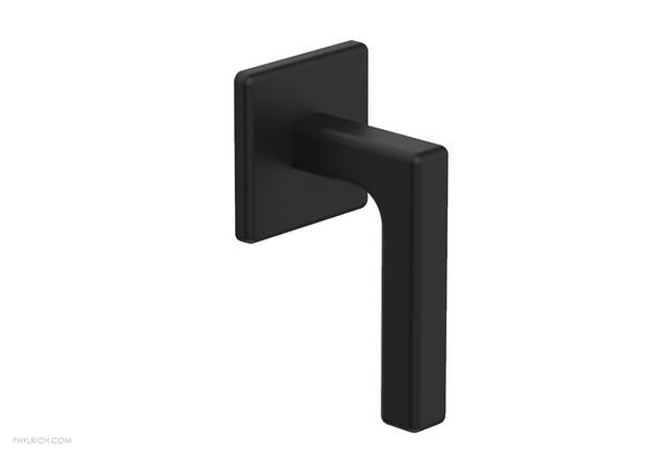 Phylrich - Mix Volume Control/Diverter Trim - Lever Handle