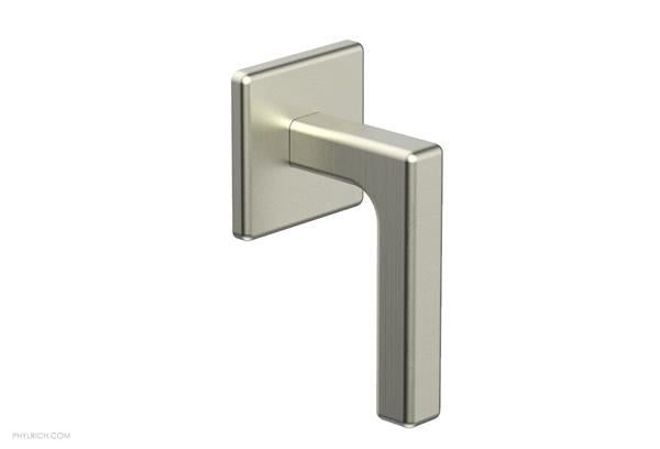 Phylrich - Mix Volume Control/Diverter Trim - Lever Handle