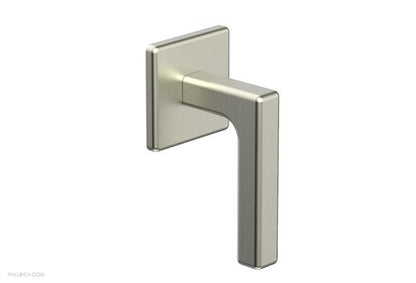 Phylrich - Mix Volume Control/Diverter Trim - Lever Handle