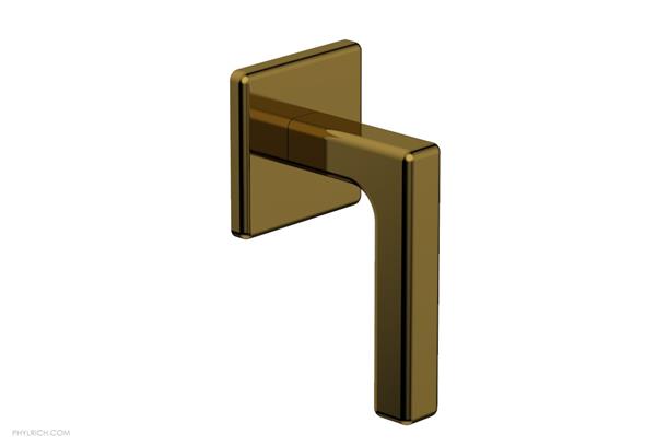 Phylrich - Mix Volume Control/Diverter Trim - Lever Handle