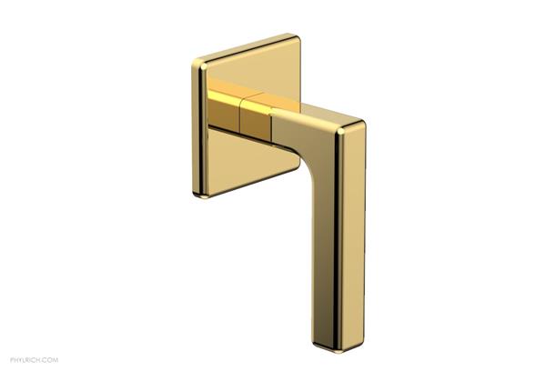 Phylrich - Mix Volume Control/Diverter Trim - Lever Handle