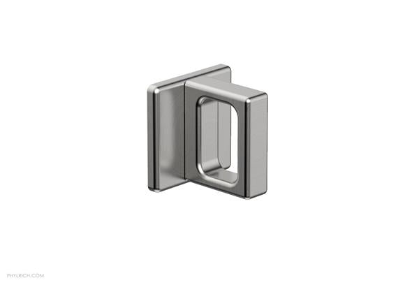 Phylrich - Mix Volume Control/Diverter Trim - Ring Handle