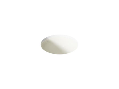 Kohler - Caxton Round Undercounter Lavatory