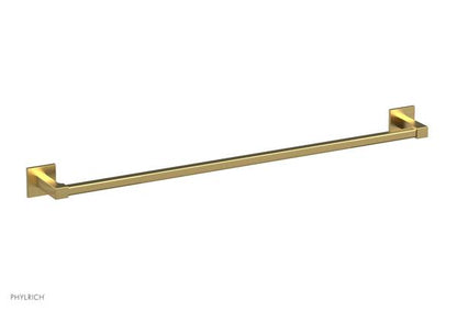 Phylrich - Stria 30 Inch Towel Bar