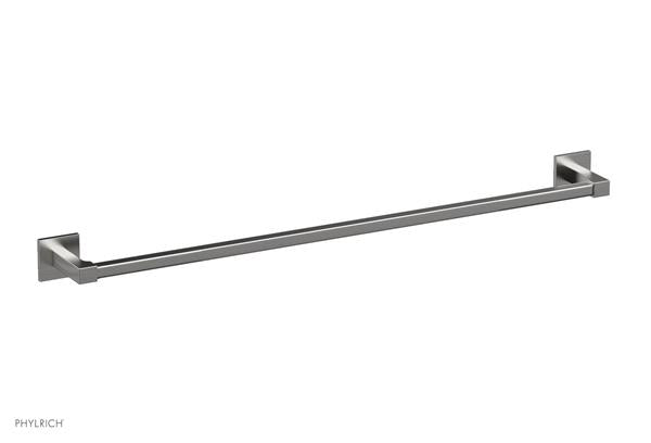 Phylrich - Stria 30 Inch Towel Bar