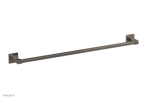Phylrich - Stria 30 Inch Towel Bar