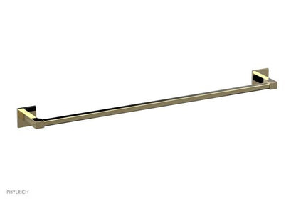 Phylrich - Stria 30 Inch Towel Bar