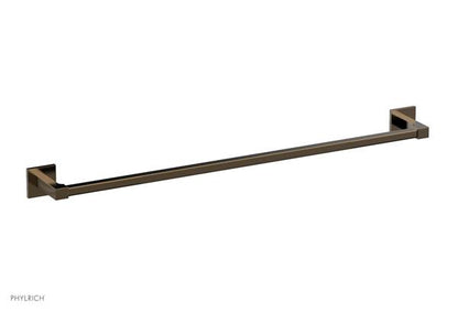 Phylrich - Stria 30 Inch Towel Bar