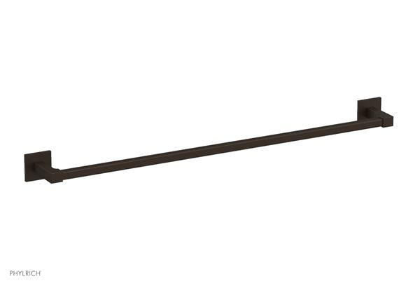 Phylrich - Stria 30 Inch Towel Bar