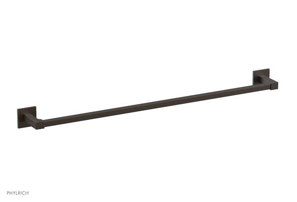 Phylrich - Stria 30 Inch Towel Bar