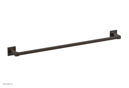 Phylrich - Stria 30 Inch Towel Bar