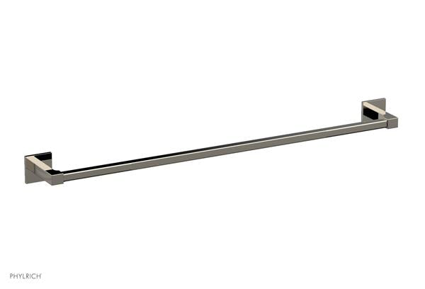 Phylrich - Stria 30 Inch Towel Bar