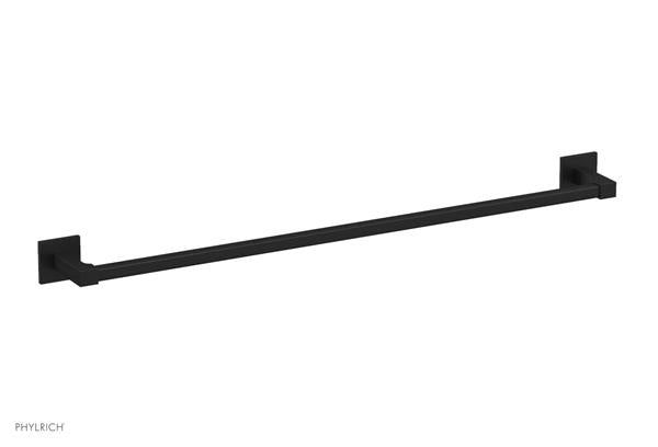 Phylrich - Stria 30 Inch Towel Bar