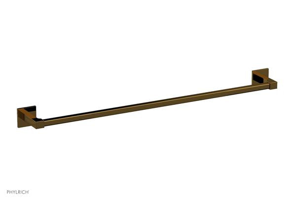 Phylrich - Stria 30 Inch Towel Bar