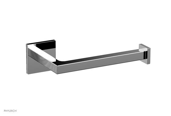 Phylrich - Stria 7-1/4 Inch Hand Towel Bar
